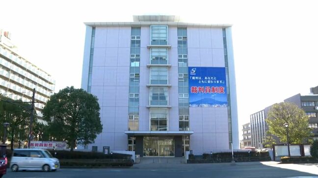 鹿児島県内初「拘禁刑」判決　栄養ドリンク1本盗んだ罪で72歳男に|TBS NEWS DIG