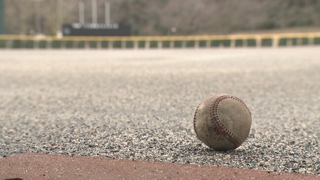 「当たり前に感謝」野球でまちを元気に!地域おこし軍団 門前高校野球部のいま|TBS NEWS DIG