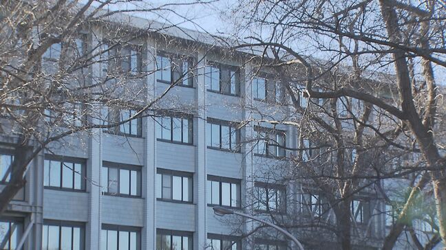 【北大】大学院の研究室に何者かが侵入　PCから卒業生106人分の氏名や就職先などの個人情報盗まれたか　「持ち主から頼まれた」と答え逃走⇨持ち主は「頼んだ事実はない」|TBS NEWS DIG