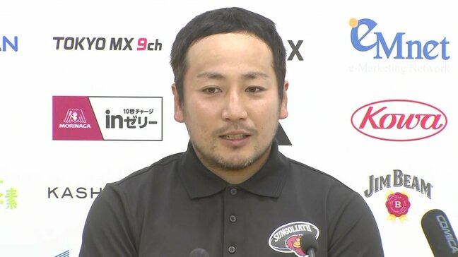 ラグビー人生の原点・熊本への熱き想い「熊本での高校3年間が全ての基礎」サントリーサンゴリアス 流大選手が引退会見 |TBS NEWS DIG