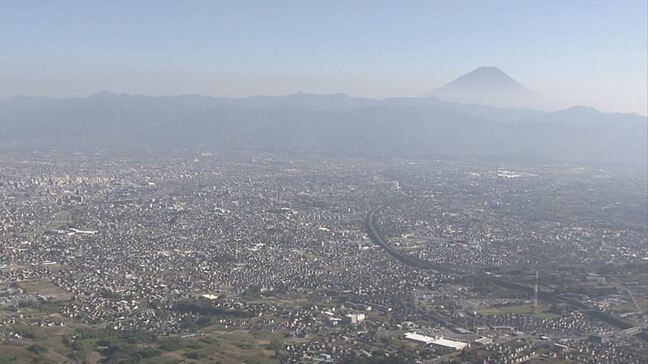 都道府県別「街の魅力度ランキング」発表　全国1位は福岡県、2位は神奈川県、3位は東京都。山梨県は？|TBS NEWS DIG