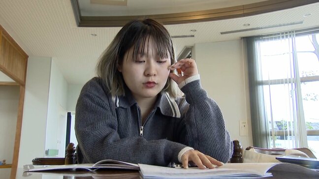 「生きているからにはなにか行動しないと」 22歳の劇団代表が平和劇で伝えたい思いとは|TBS NEWS DIG