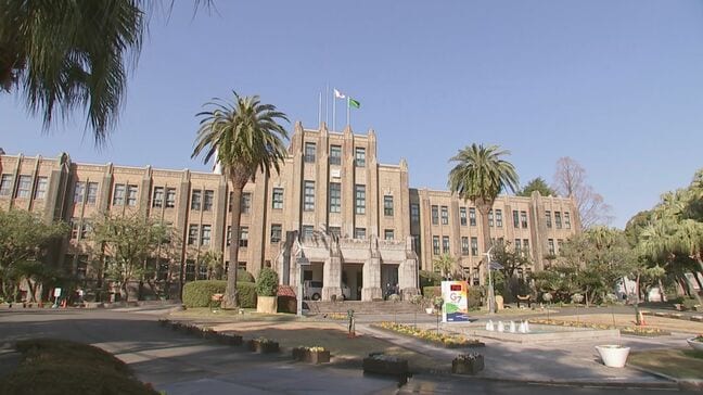 【速報】高原町で見つかった死んだ野生のイノシシから豚熱の感染確認|TBS NEWS DIG