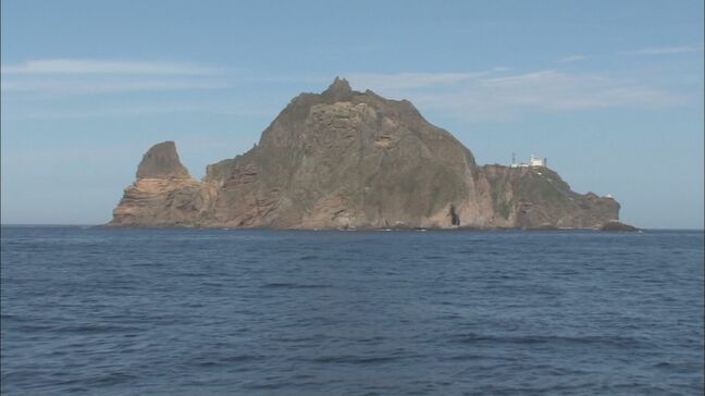 韓国政府　在韓国日本大使館の政務公使ら呼んで抗議　日本政府が2025年版「防衛白書」で竹島を日本「固有の領土」と記したことについて|TBS NEWS DIG