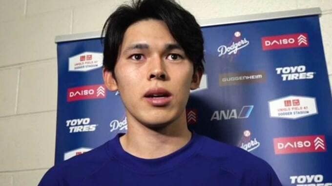 佐々木朗希「リードを守り切った状態で降りるべき」5回途中3失点で初勝利ならず、指揮官は「全体的には前回より良かった」|TBS NEWS DIG