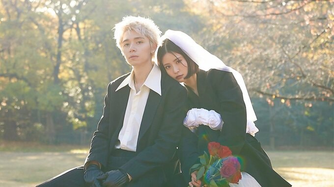 モデル・横田ひかるさん・ローズさん　結婚を発表　「感謝の気持ちを忘れずに精進して参ります」|TBS NEWS DIG