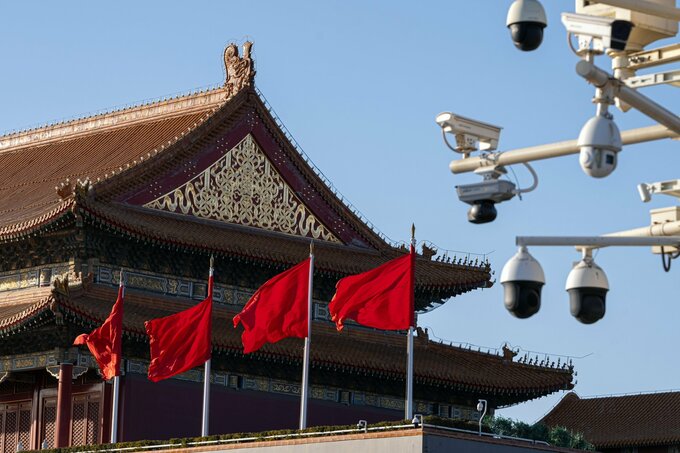 中国マネーの海外取引に急ブレーキ、政府が数十年ぶり大幅課税強化
