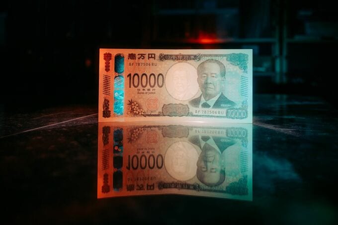 【来週の円相場】円に下落圧力、米指標堅調で日銀審議委員人事も警戒