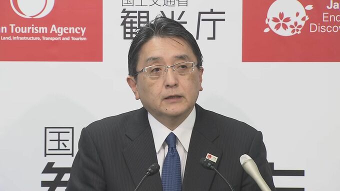 2月の訪日外国人旅行者278万8000人　コロナ禍以降過去最高で2月としても過去最高に|TBS NEWS DIG