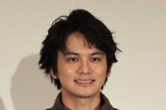 【 北村匠海 】　林裕太は「出会った中で1番ピュア」　自身には「ピュアさが無い」と謙遜|TBS NEWS DIG