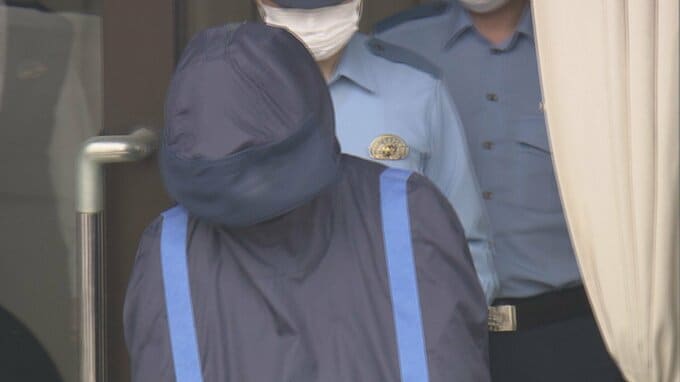 「ニオイがした」少女は白骨化した遺体で発見…近くには使用済みの練炭　容疑者の男は今回で4度目の逮捕（山形）　|　山形のニュース│TUYテレビユー山形