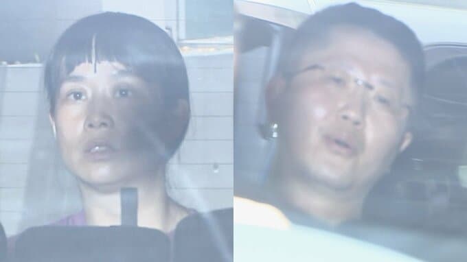 うその在留資格申請でベビーシッターを不正入国させたか　出入国管理法違反の疑いで30代夫婦を逮捕　警視庁|TBS NEWS DIG