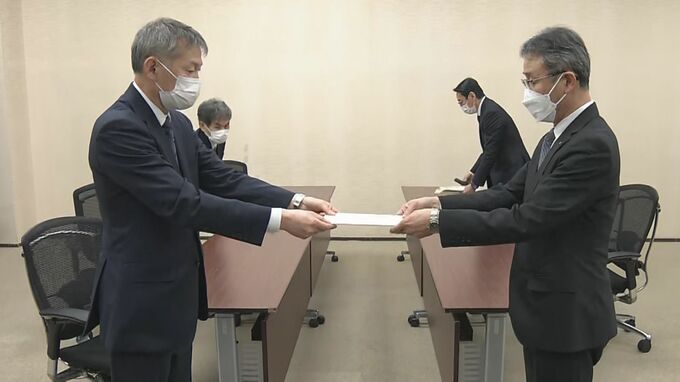 「極めて深刻な事案で誠に遺憾」 経産省が関電に緊急指示　不正閲覧問題