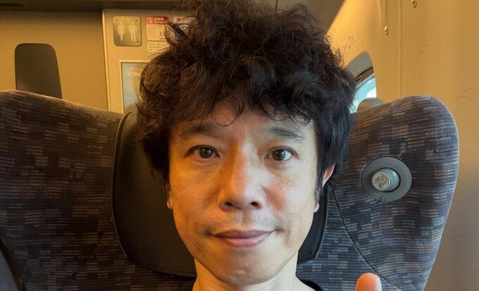 【 庄司智春 】深夜の緊急搬送についてコメント「私は元気です　今年救急車で運ばれた事をYouTubeで話したら　ネットニュースになってしまい…　瞬く間に拡散されまして…」|TBS NEWS DIG
