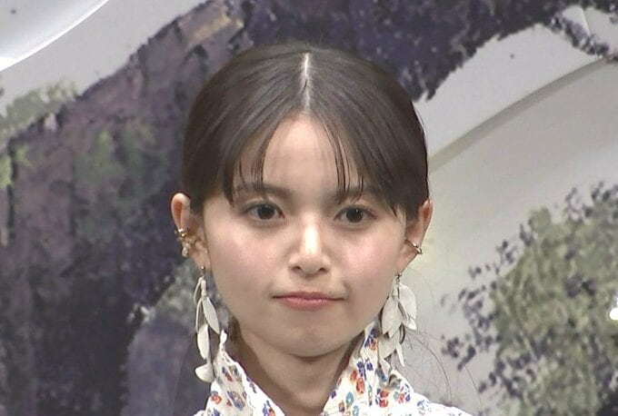 【 齋藤飛鳥 】　東野圭吾の初アニメ作品で　声優初挑戦　オーディションで　「本当に手ごたえ無かったんで、これは難しいだろうと思っていた」|TBS NEWS DIG