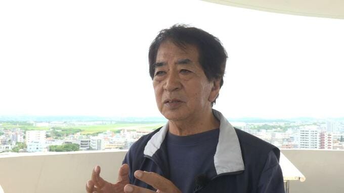 平和教育の「政治的中立性」とは何かを考える　沖縄|TBS NEWS DIG