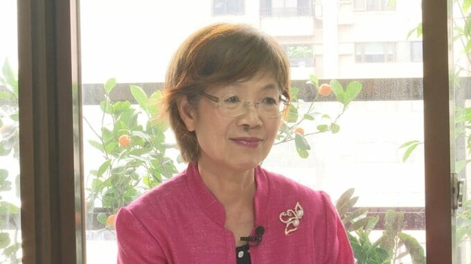 「市民社会が長い間、運動を行ってきた」台湾で“同性婚”が実現した理由とは|TBS NEWS DIG