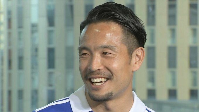 横浜F・マリノスがJ1通算500勝達成！今季最多の5得点で圧勝 93年J初勝利を挙げた国立競技場で大記録に到達|TBS NEWS DIG