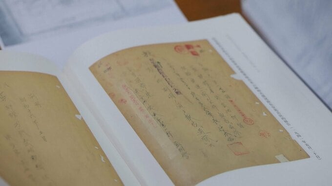 中国政府 「731部隊」の機密文書を公開 「細菌戦の罪を認めた」内容|TBS NEWS DIG