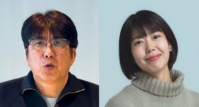 【石橋貴明さん長女】　石橋穂乃香さん「どうか皆様安心して」　食道がん公表の父「愚痴を言っていたくらい元気」|TBS NEWS DIG