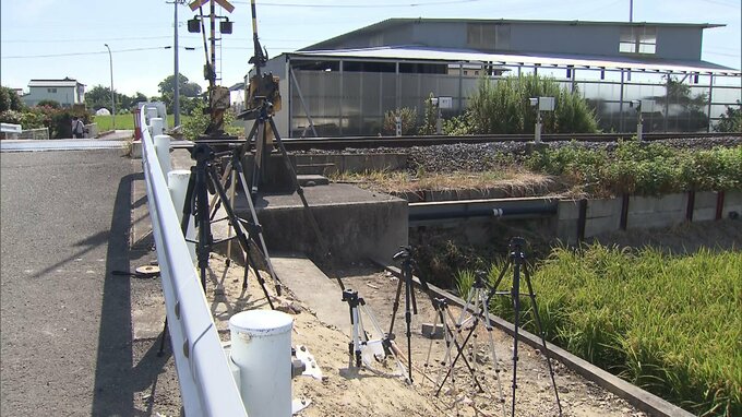 「びびらせてやろうと」“撮り鉄”とトラブルか…車内から胸ぐらつかみ車をバックさせてひき殺そうとした疑い　徳島・鳴門市　|　MBSニュース | 関西の最新ニュースを分かりやすく。