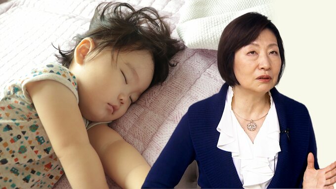 発達障害と「間違われる」子どもたち　小児脳科学者が指摘する、不調から抜け出すシンプルな解決策|TBS NEWS DIG