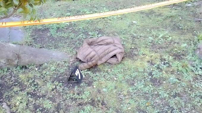 30代の女性が男に刃物のようなもので切りつけられる　傷害事件として捜査　　|　熊本のニュース｜RKK NEWS｜RKK熊本放送