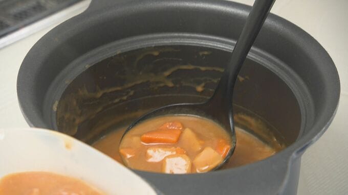 「食中毒」6月は要注意　2日目のカレーはリスクも　『におい』ではわからない…防ぐためのポイント　|　大分のニュース｜OBS NEWS｜大分放送