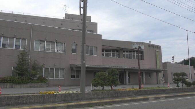 被災地で鉄板など盗んだ疑いで中国籍の夫婦を逮捕　|　石川県のニュース｜MRO北陸放送