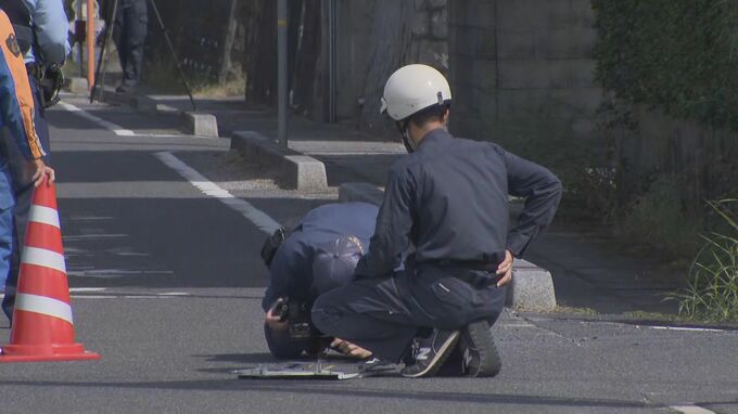 秋の全国交通安全運動期間中の交通事故　死者数が増加　山口県　|　山口のニュース・天気・防災｜tys NEWS｜ｔｙｓテレビ山口