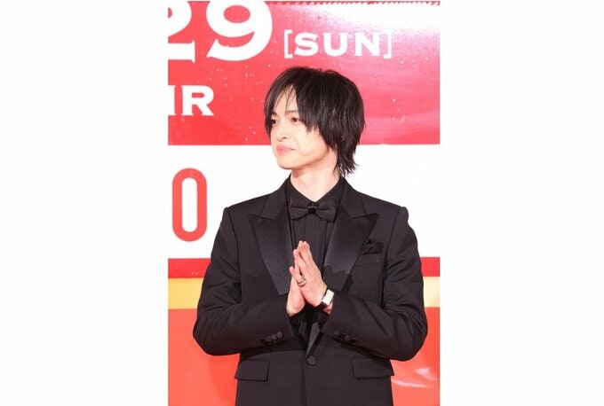 【Kis-My-Ft2・玉森裕太】 “三つ星のPRコメント”を求められ 「こういうの苦手なタイプ」 《玉森裕太×寛一郎×吉谷彩子×中村アン×北村一輝》【TBS芸能・独占インタビュー】|TBS NEWS DIG