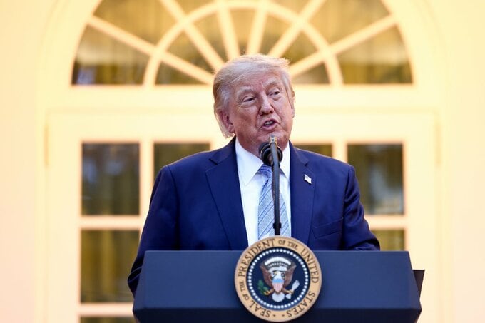 湾岸諸国、トランプ米大統領にイランとの戦闘激化避けるよう要請へ