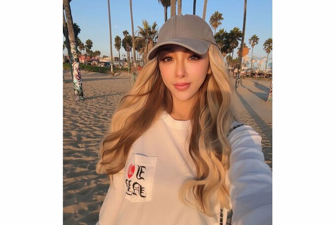 GENKING.さん　「Hello LA」「時差ぼけが治らなず夜中に目が覚める笑」　海外でイベント出演へ|TBS NEWS DIG