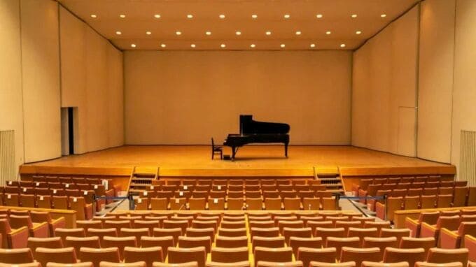 全国で相次ぐ音楽ホールの休館「ホール難民」問題と芸術格差の危機|TBS NEWS DIG