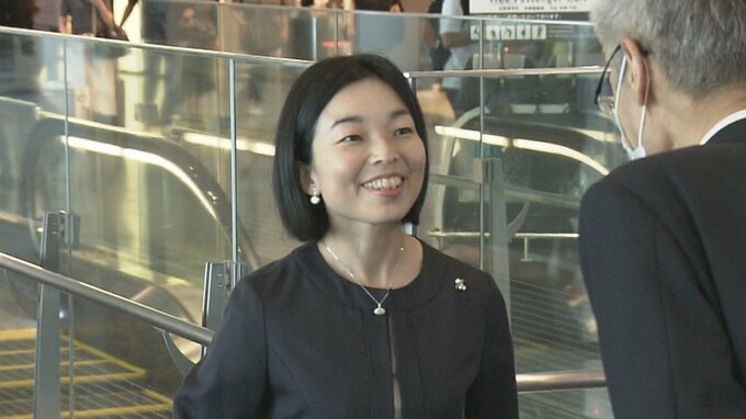 三笠宮家の彬子さま3月にブータン訪問　仏教寺院などを視察　国王のいとこの王女から招待|TBS NEWS DIG