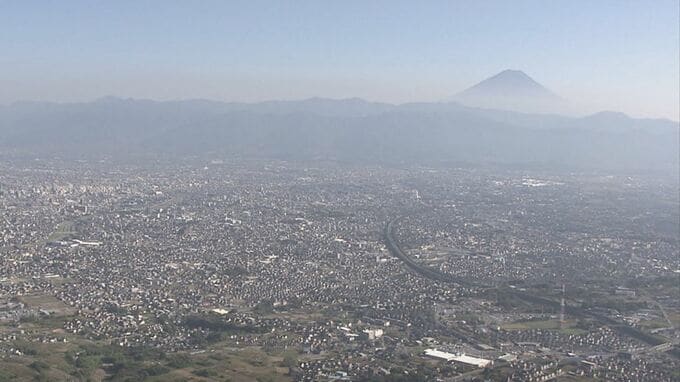 都道府県別「街の魅力度ランキング」発表　全国1位は福岡県、2位は神奈川県、3位は東京都。山梨県は？　|　山梨のニュース | ＵＴＹテレビ山梨