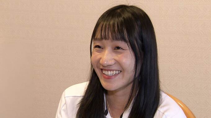 【クイーンズ駅伝】資生堂エース五島莉乃「まつ毛を上げて気合を入れる」女王の座奪還へ“強く・速く・美しく”|TBS NEWS DIG