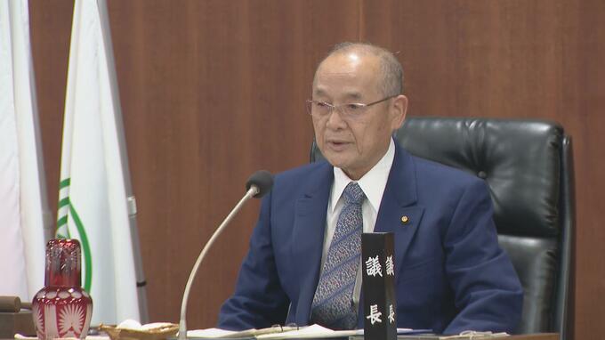 「非民主主義的な議会運営」議長の不信任案が可決された理由　背景に大任町・永原町長の影も　福岡・田川市議会　|　福岡のニュース｜RKB NEWS｜RKB毎日放送
