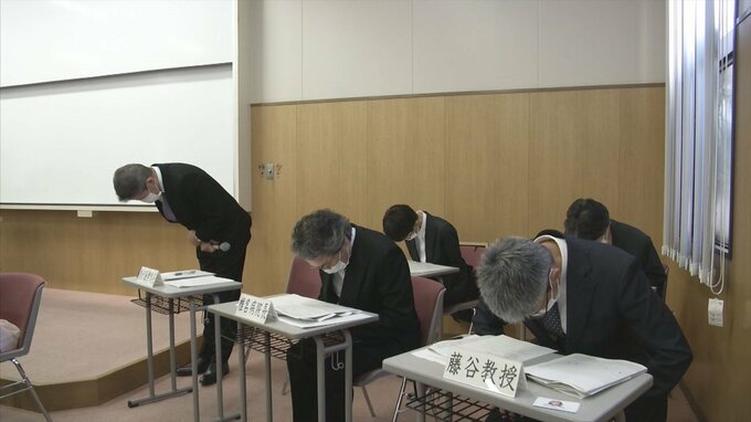 献体50体不適切処置　献体希望者から怒りの声も　島根大学医学部|TBS NEWS DIG