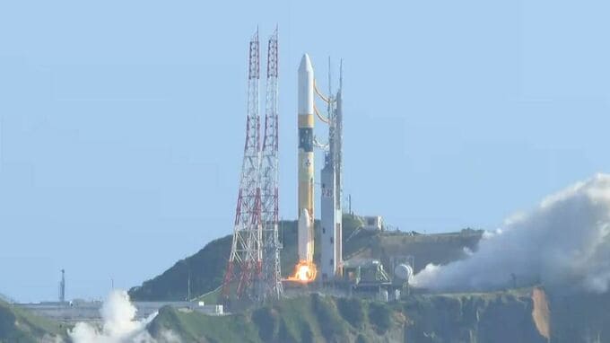 Ｈ２Ａ４８号機　来年１月１１日に種子島から打ち上げ　情報収集衛星を搭載　|　鹿児島のニュース｜MBC NEWS｜南日本放送