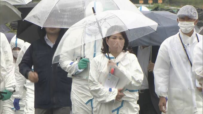 「『申し訳なかった』と一言あれば…」原発事故の集団訴訟、裁判官に原告訴え　福島　|　福島のニュース│TUF