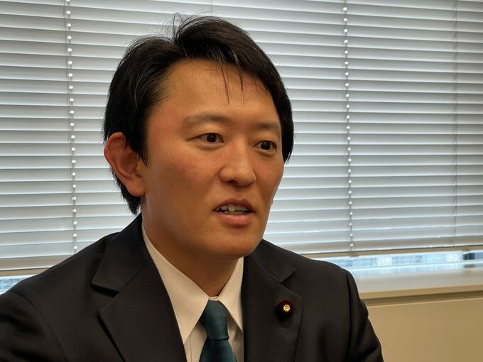 「官僚と民間企業の経験を武器に信託に応える」財務官僚がひと月後には国会に！初の国会閉会を受け自民・山本 深衆院議員に聞く　|　RCC NEWS | 広島ニュース | RCC中国放送