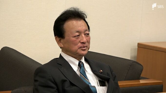 「静岡県に思い入れもあり意欲はあります」立憲民主党の渡辺周衆院議員　県知事選出馬に意欲示す|TBS NEWS DIG
