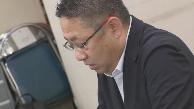「議員辞職を考えたことも命を絶とうと考えたこともあったが…」　ゴルフ同好会の会費流用の鳥取県議会・松田正県議　起訴猶予受け会見　辞職の考えはなし　|　BSSニュース | BSS山陰放送