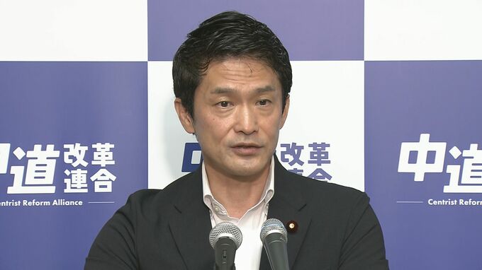 中道改革連合、“立憲系”は新党立ち上げ、“公明系”は復党へ　衆で統一会派　あす正式決定へ