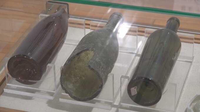 “ワイン県”山梨で地元や日本のワイン造りの歴史を知る　日本ワイン歴史展開催|TBS NEWS DIG