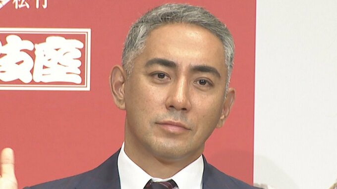 【市川團十郎】役者として子どもたちの成長を実感　「ぼたんは麻央に似て芯が通っている」|TBS NEWS DIG