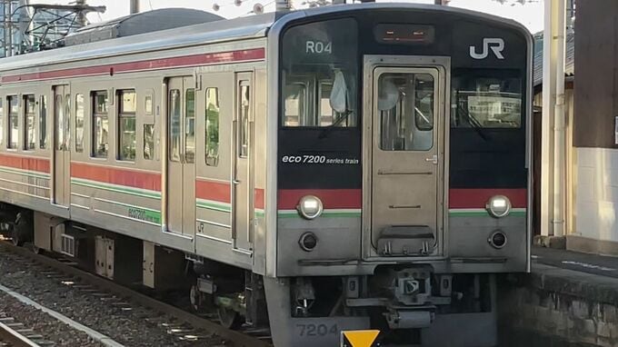 【JR四国】瀬戸大橋線・予讃線は順次運転再開中　大雨により始発から運転見合わせの線区（27日午後2時45分現在）【香川】|TBS NEWS DIG