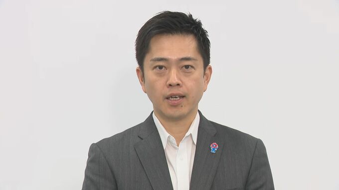 維新・吉村代表　自民と国民の連立は「高市新総裁の考え方であればそのままやれば良い」　公明の「副首都に疑問」に対しては「どこが懸念か示してほしい」|TBS NEWS DIG