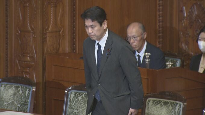 【速報】「高校授業料無償化」と「35人学級」を実現するための法案が可決成立　あすから導入